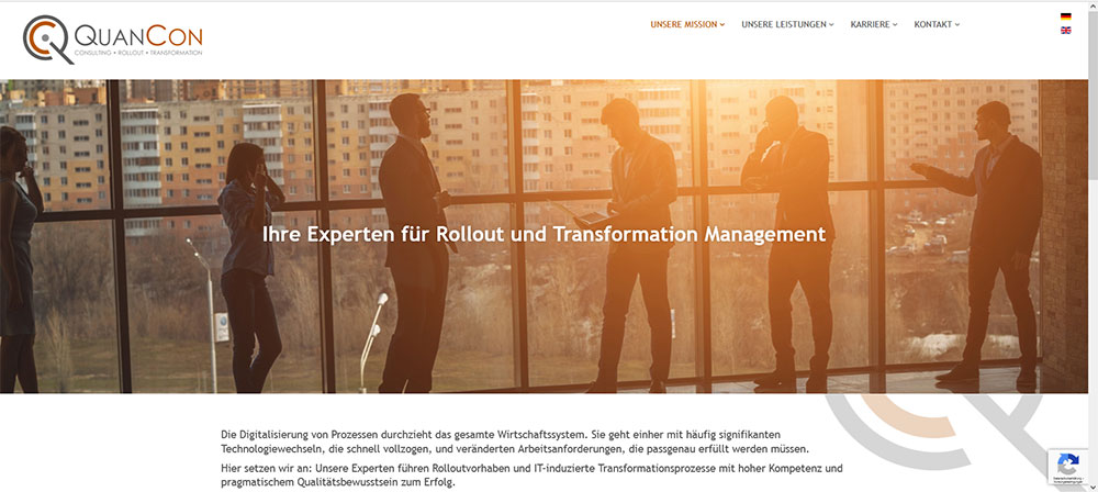 Quancon GmbH